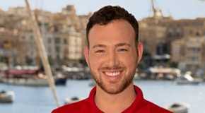 What Happened To Kyle Viljoen From Below Deck Mediterranean Season 7?