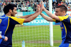 Fotbal club petrolul ploiești (romanian pronunciation: Ce Mai Fac Fostii Jucatori Ai Petrolului I A Inceput Cu Ei Hamza Zerka Boudjemaa Jurnalul Prahovean