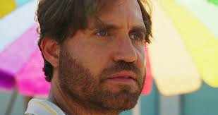 Edgar Ramírez Accent as Mike in Florida Man Explained