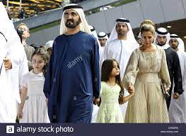 See more of see & meet sheikh hamdan on facebook. His Royal Highness Princess Haya Bint Al Hussein Stockfotos Und Bilder Kaufen Alamy