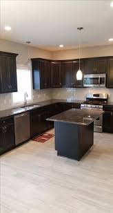 Kitchen Cabinets Dark Wood Laundry Rooms 63 Ideas For 2019 Trendy Kitchen Tile Wood Floor Kitchen Kitchen Table Wood