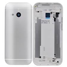 HTC One Mini 2 (Silber ...