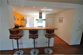 leuke bar tussen woonkamer en keuken bar keuken keuken ontwerp keuken interieur