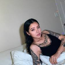 Bella Poarch Cool Girl Women Bella