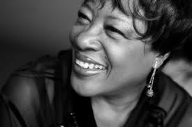 After 24 Years, Francine Reed Says Farewell To Atlanta — For Now