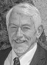 JAMES EGE Obituary (2016)