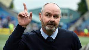 We have been improving for a long time so it was nice to see the play on the pitch, we defended well, the most pleasing aspect. Steve Clarke Appointed As New Scotland Boss Itv News