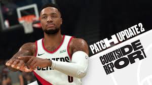 Most watched fastest growing highest peak viewership most popular most followed. Nba 2k21 Update 2 Courtside Report