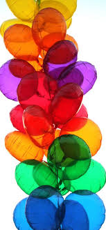 Pin By Hopeful Romantic On Art Inspirations Rainbow Colors Rainbow Colours