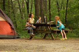 Maybe you would like to learn more about one of these? Shawnee National Forest Camping In Southern Illinois
