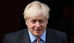 1,743,164 likes · 192,235 talking about this. Boris Johnson Age How Old Is Boris Johnson Politics News Express Co Uk
