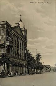 Royal Opera House in Mumbai: A Historic ...