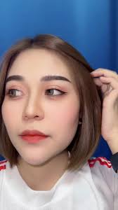 ลายนี้จ๋วยอ่ะ “Lame gray” #Rozelens #ฝาพีช #คอนแทคเลนส์ @Rozelens