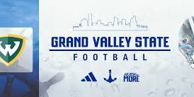 Grand Valley State Lakers vs. Wayne State Warriors