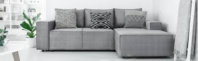 Wie die küche und das wohnzimmer verschmelzen auch schlafzimmer und bad zu einer neuen einheit. Welches Ecksofa Passt Zu Mir Mit Oder Ohne Schlaffunktion Zuhause Bei Sam
