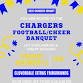 CHARGERS END OF THE SEASON BANQUET event image
