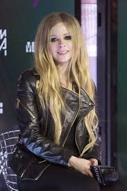 Avril lavigne 2021 transformation from 2 to 35 years old. Avril Lavigne Weight Height Net Worth Measurements Bra Size