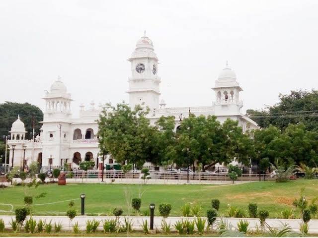 Phool Bagh