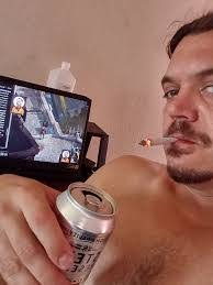 Tyrone Bogan's Instagram, Twitter & Facebook