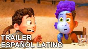Película luca completa del 2021 en español latino, castellano y subtitulada. Luca Trailer Espanol Latino 2021 Pixar Youtube