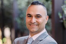 Dr. Heidi Chumley Named Dean