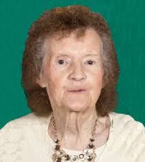 Norma J. Yost, 86, of Miller