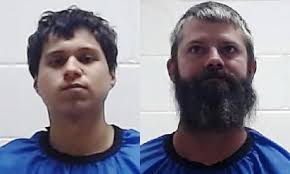 Liberty County Jail arrest report, Sept. 14, 2023