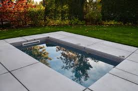 Ein pool im eigenen garten ist schon längst kein statussymbol mehr. Wat Tauchbecken Minipool Modern Pools Munchen Von Design Garten Houzz