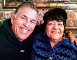 Ruth Mary Almaguer Obituary July 15, 2022