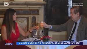 Trend Google: principe pallavicino