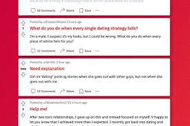 This is needy and supplicative — two of the last things we want to be ever, especially on a first date. Dating Over 30 Because Dating Is Hard No Matter How Old You Are