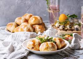 All recipes can be doubled to serve more people. Easter Recipes The Best Baking Brunch Side Dish And Main Course Ideas Lovefood Com
