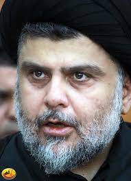 جديد صور السيد القائد مقتدى الصدر اعزه الله منتديات جامع الأئمة عليهم السلام الإسلامية real hero myths hero