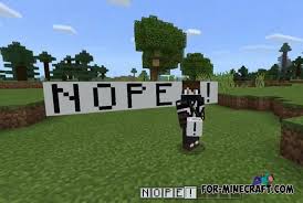 2 sep, 2021 (updated) forest x 3.2.50 forest x is a great addon that improves the vanilla game and adds a large number of different blocks and items. Alphabet Addon For Minecraft Pe 1 11