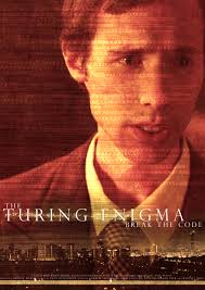 English scientist alan turing was born alan mathison turing on june 23, 1912, in maida vale, london, england. The Turing Enigma 2011 Imdb