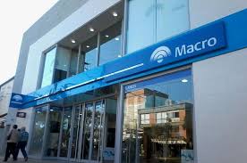 12 de abril de 2012. Por La Cuarentena Obligatoria Banco Macro Cierra Sus Sucursales Las Alternativas Para Operar El Litoral Noticias Santa Fe Argentina Ellitoral Com