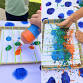 Preschool Art Explorers - Ages 4-5 event image