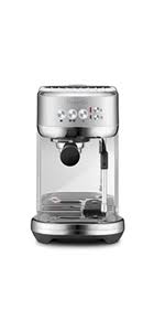 Forget the idea that water can only dilute. Amazon Com Breville Bes870xl Barista Express Espresso Machine Brushed Stainless Steel Large Semi Automatic Pump Espresso Machines Kitchen Dining