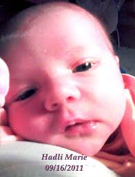 Hadli Holtz Obituary