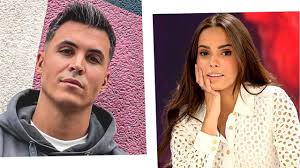 TODO sobre el reencuentro (sorpresa) de Kiko Jiménez y Gloria Camila