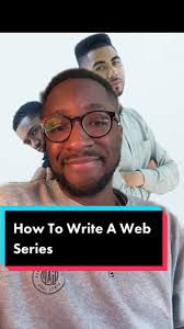 How To Write A Web Series #webseries #filmmaking #filmmakingtips  #webseriesshortvideo #nateandjamie #screenwriting #writingforscreen  #writing #writingtips #youtube