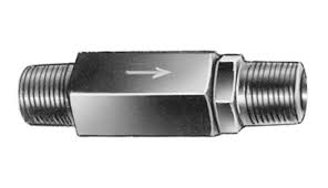 Hydraulic Oil Filter