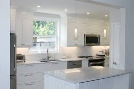 Ikea Kitchen White Fronts Custom Crown Bodbyn White Ikea Custom Island White Ikea Kitchen Ikea Kitchen Installation Ikea Kitchen Countertops