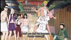 Naruto Road To Ninja Anime Naruto Anime Life Naruto
