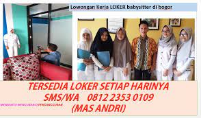 Ling lengkap dengan sinopsis singkatnya. Loker Prt Baby Sitter Di Bogor Tlp Wa 0812 2353 0109