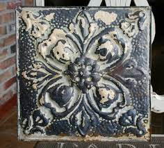 Sheets, but some tin ceiling tiles come in 2 ft. Antique Tin Ceiling Tiles