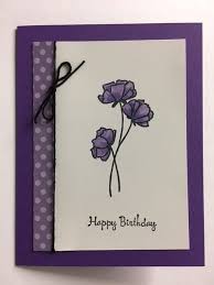After you learn how to make greeting cards, you can express your heartfelt sentiments with style. Pin On Card Making