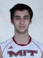 2021 Men's Volleyball Roster