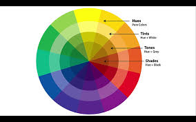 We did not find results for: Dressing Your Truth Hues Tints Tones And Shades Color Theory Color Psychology Color Mixing