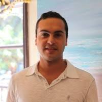 Contact Sarah Iskander, Email: ****@gateb.com & Phone Number